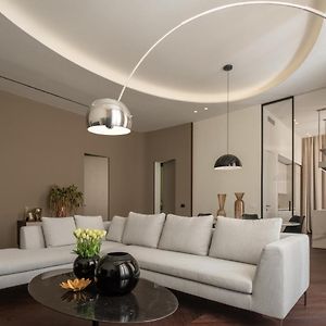 Appartement met Drie Slaapkamers
